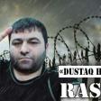 Rasim Cenublu - Dustaq Heyati 2018