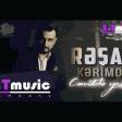 Resad Kerimov - Cennetde 2018
