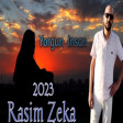 Rasim Zeka - Yorgun Insan 2022 (Real Heyat Hekayesi Seir)