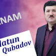 Eflatun Qubadov - Anam 2020 YUKLE.mp3