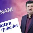 Eflatun Qubadov - Anam 2020 YUKLE.mp3