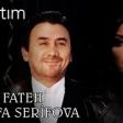Aqsin Fateh Vefa Serifova - Heyatim (YUKLE)