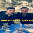 Yusif Ehmedli ft Ilqar Qebeleli - Evde Qalmisan Indi 2016 (www.ROY.az)