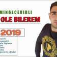 Elgiz Mingecevirli - Sensiz Ole Bilerem 2019 YUKLE.mp3
