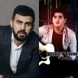 Muraz Huseynov - Gece Sevdiyin Insanlar (Cover) 2020 Yukle
