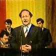 Azerbaycan Xalq Mahnilari Qulu Esgerov Dolanaram Bashina