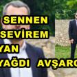 Qaryagdi Avsaroglu - Seni Senden Cox Sevirem 2024 (YUKLE)
