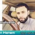 Haceli Allahverdi - Surunen Menem (2020 MIX) YUKLE.mp3