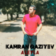 Kamran Qaziyev - A Leyla (2023) [ YUKLE ]