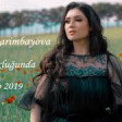 Nermin Kerimbeyova - Senin Yoxlugunda 2019 YUKLE.mp3