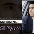 Azer Mashxanli - Bexti Qara 2019 YUKLE.mp3