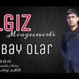 Elgiz Mingecevirli - Subay Olar 2019 YUKLE.mp3