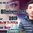 Meherrem Tenha ft Aytac Nur - Unuda Bilmirem Seni 2019 DJ-MuSaDiQ
