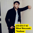 Yoxdusa 2019 - Nihad Naxcıvanlı