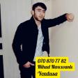 Yoxdusa 2019 - Nihad Naxcıvanlı