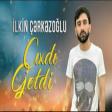Ilkin Cerkezoglu - Cixdi Getdi 2022