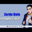 AzeriOglu Cefer - Zordu Bele 2019 YUKLE.mp3