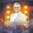 Afshin Azeri- Ona Deyinki Bir Nefer Var (YUKLE)