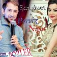 Perviz Bulbule Nigar Sabanov sen duet
