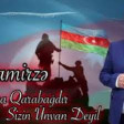 Agamirze - Bura Qarabagdir Sizin Unvan Deyil 2020 YUKLE.mp3