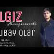 Elgiz Mingecevirli - Subay Olar 2019 YUKLE.mp3