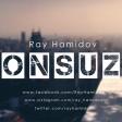 Ray Hamidov - Onsuz