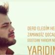 Mena Aliyev - Derdim 2019 YUKLE.mp3