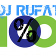 Dj Rufat - 100% (Set Remixshe) 2017