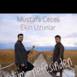 Mustafa Ceceli & Ekin Uzunlar - Öptüm Nefesinden (Öpüm nəfəsindən)
