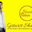 Gitarist Sharon - Sozun Tutan 2019 YUKLE.mp3