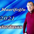Cabir Maarifoğlu - Haralardasan 2021 YUKLE.mp3