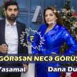 Elnur Yasamal ft Dana Durdana - Biz Goresen Nece Gorusek 2020 YUKLE.mp3