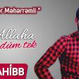 Cefer Meherremli - Ümüdüm Tek Allaha 2019 YUKLE.mp3