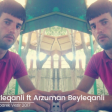 ilqar Beyleqanli ft Arzuman Beyleqanli - Ad Gunun Mubarek Vezir 2017
