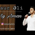 Zaur Eli - Ay Aman 2019(YUKLE)