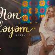 Aygül - Mən Beləyəm 2026 (Yeni Klip) 4K