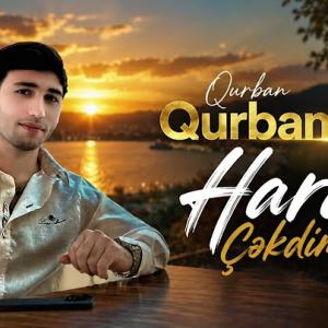 Haray Cekdim - Qurban Qurbanzade _ Ai - Metanet İsgenderli 2026 id=