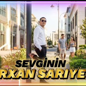 Orxan Sarıyev - Sevginin id=