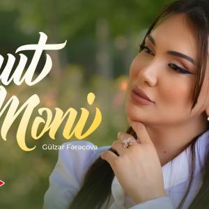 Gülzar Fərəcova - Unut Məni 2026 (Yeni Klip) 4K id=
