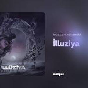 MC B.U.S ft. Ali Ashikar – İllüziya (Rəsmi Audio) id=