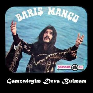 Gamzedeyim Deva Bulmam id=