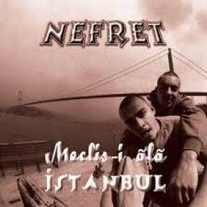 Patron & Ati242 & Bedo & Emboli — Nefret id=
