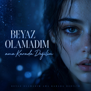 Beyaz Olamadım Ama Karada Değilim id=