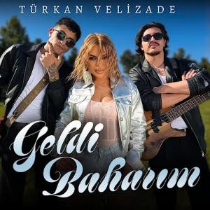 Turkan Velizade - Geldi Baharım id=