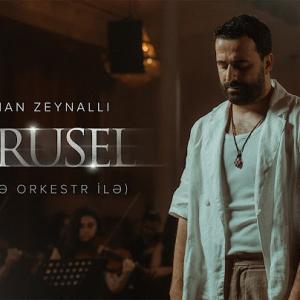 Orkhan Zeynallı – Karusel (Xor və Orkestr İlə) id=