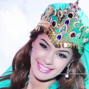 Hulkar Abdullayeva — Misket id=