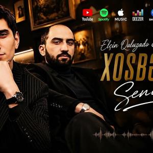 Vüqar Biləcəri Elçin Quluzadə – Xoşbəxtəm Səninlə Official Music Video id=
