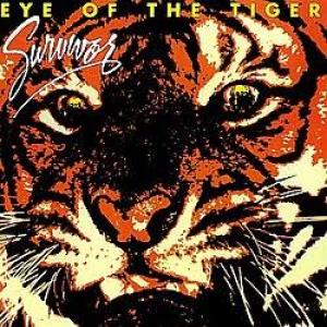 Survivor — Eye Of The Tiger id=