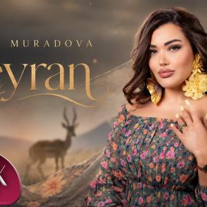 Zahra Muradova - Ceyran 2026 I Official Music Video id=