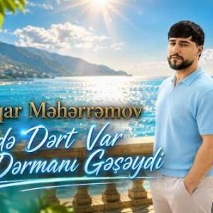 Kimdəki Dərd Var Ona Dərmanı Qəşəydi id=